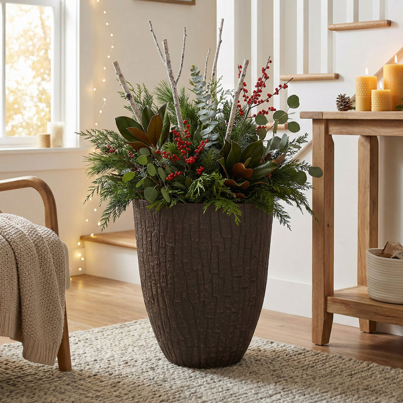 Tunay Pot Planter