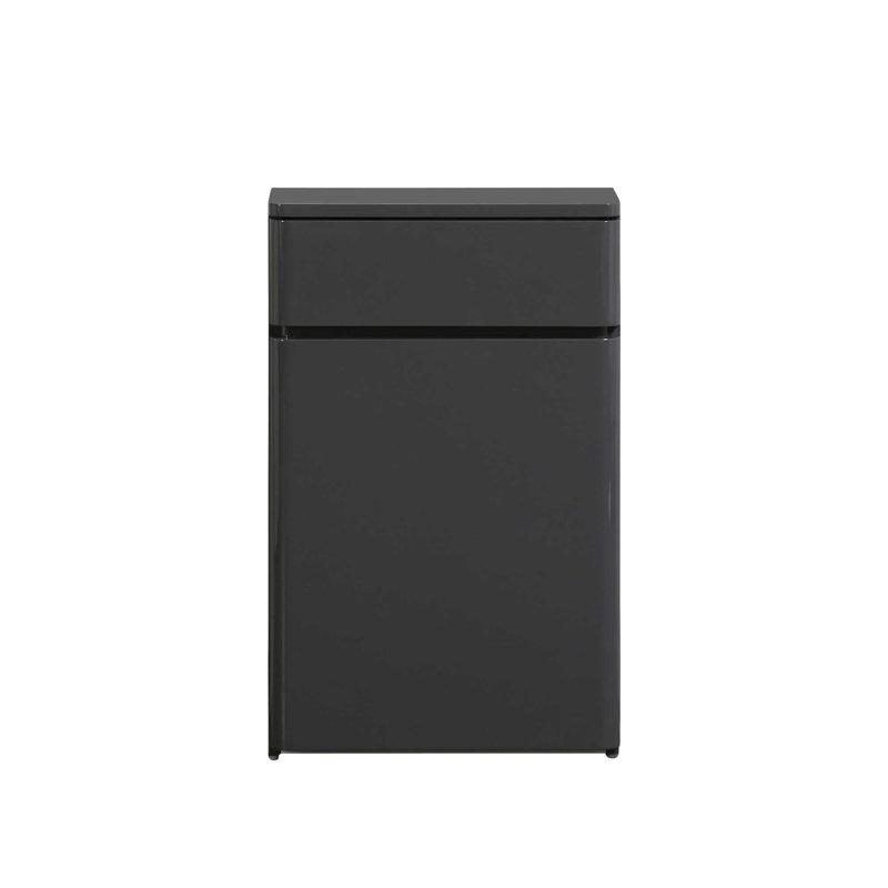Under Sink Cabinet, Grey
