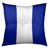 Bleu / Blanc