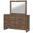 Martelli 64'' W 6 - Drawer Dresser