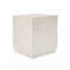Table d'appoint cubique chic et polyvalente pour les espaces intérieurs élégants-633739078