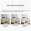French-style solid wood storage coffee table-1591426721