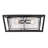 Skegness Glass Flush Mount-1199685448