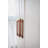 Classical Cabinet Bar Pull With Backplate Multipack-115609371-115609368