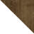 Liberty 18" W Mid-Century Modern 2-Drawer Nightstand in White and Rustic Brown-476193798