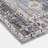 Washable Oriental Indoor Rug-1712454951