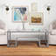 Frame Coffee Table with Storage-1857467817-1857467816