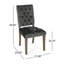 Chaises d'appoint Jenely-1110237111