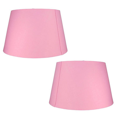 Talaina 25cm H Cotton Lamp Shade