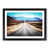 Black Framed selected