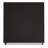 6B7AD6CD4B024E0BB8C68DB3B93B0356 Zoe 5 In. LED Wall Sconce Black 120-277v, 3000k-27495452