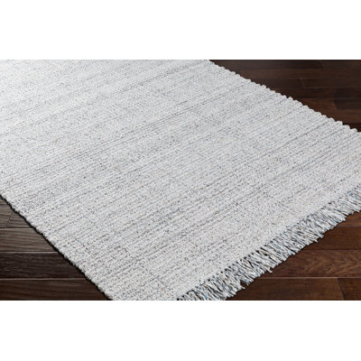 Viewcrest Handmade Recycled P.E.T Indoor/Outdoor Rug