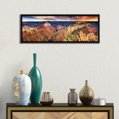 " Canyon View XII "