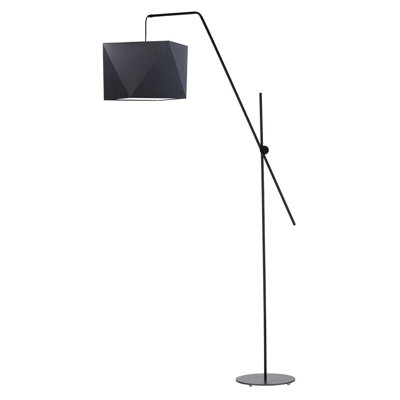 Ayash 176cm Task Floor Lamp