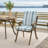 ARDEN Outdoor Lounge Chair 3.5" Cushion-97675826-97675803