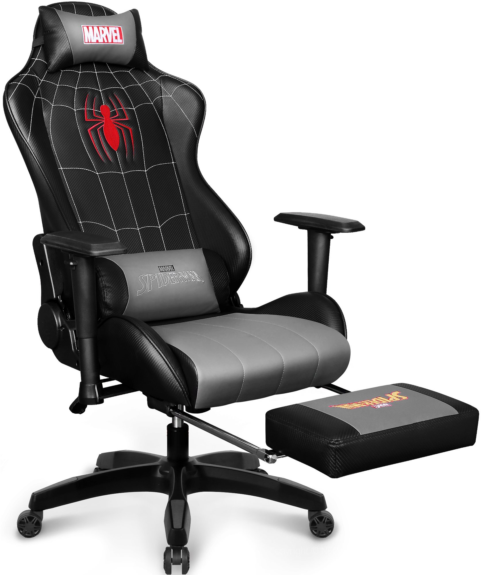 https://assets.wfcdn.com/im/15920081/compr-r85/1741/174146477/neo-chair-adjustable-reclining-ergonomic-faux-leather-swiveling-pc-racing-game-chair-with-footrest-in-black.jpg