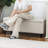 Upholstered Ottoman-1246518471