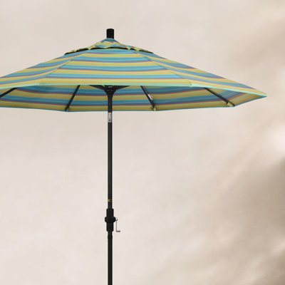 Romany 9' Sunbrella® Umbrella