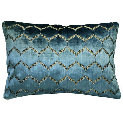 Lumbar Pillow Cover & Insert
