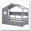 Lit double en bois avec lit gigogne-1479566771-1479133437