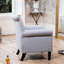 Zarina Upholstered Armchair-1687598459