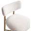 Stone Ridge Upholstered Counter Stool