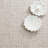Marled Grey Handwoven Cotton Rug-16308113