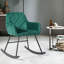 Aireka Rocking Chair-1195358102