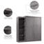 Grand lit plateforme Arthor-91461127