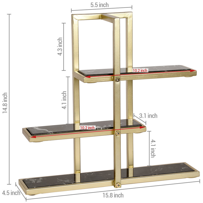 Tiered Stand