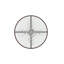 Gilad Round Outdoor Bistro Table , 60cm cm W 60cm cm D-1788165195