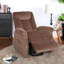 Fauteuil inclinable électrique lève-personne Dopp
