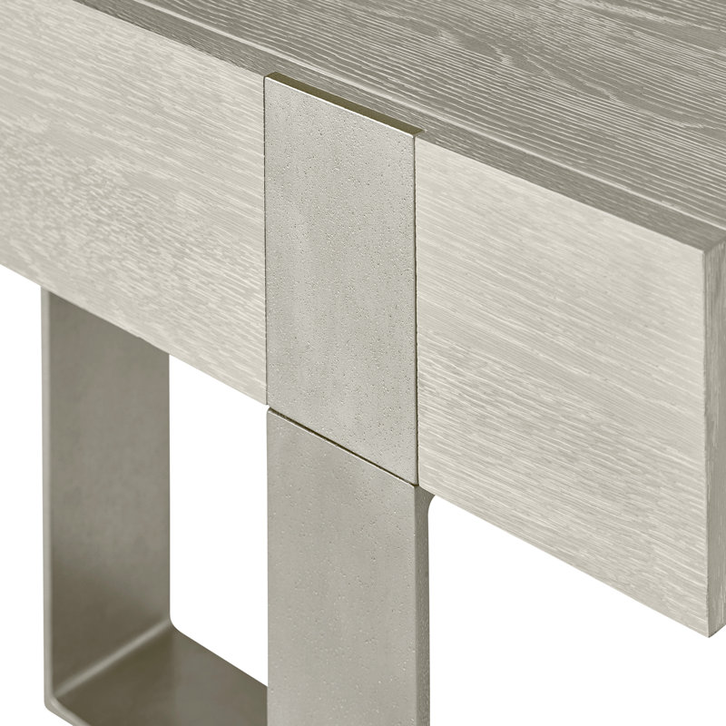 Tempo 1 - Drawer Nightstand