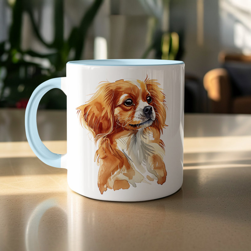Mug, 2