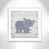 White Box Framed selected