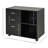 31.5'' Wide 3 -Drawer Mobile File Cabinet