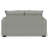 Mornimont 67'' Upholstered Loveseat with Comfort Coil Seating and 3 Included Accent Pillows-1425253333
