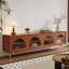 Meuble télé et meuble de rangement Retro-1849697544