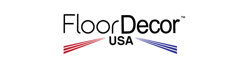 FloorDecor USA logo