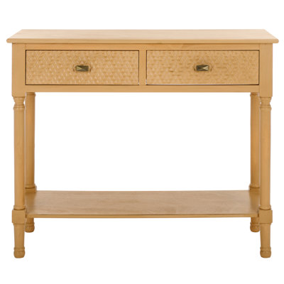Console 35,5 po Peters