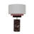 LOVE LETTER TABLE LAMP-2076403566-2076403564