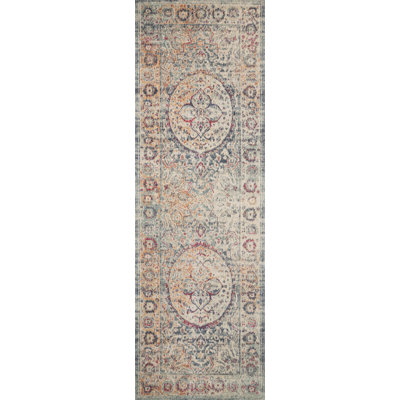 Sola Oriental Indoor Rug