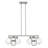 Mathes 4 - Light Kitchen Island Pendant-1911667938