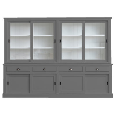 Butler Display Cabinet
