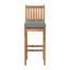 Huntington 4 - Piece Solid Wood Dining Set-719444889