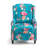 Manual Standard Push Back Recliner-1480014747