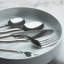 Exotique Platinum 5 Piece Hostess Set