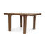 Sierra Solid Wood Coffee Table-1554583974