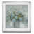 Silver Framed selected