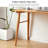 Modern Cherry Rectangular Writing Office Sets-1489095501